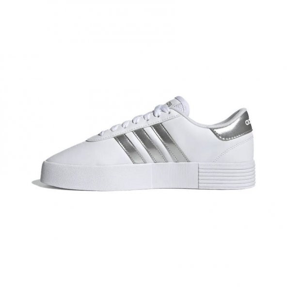 Adidas Court Bold Kadın Günlük Ayakkabı - 2