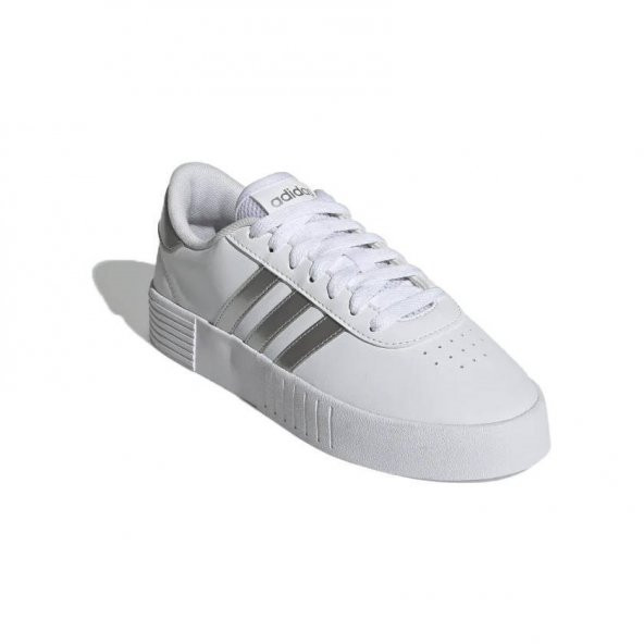 Adidas Court Bold Kadın Günlük Ayakkabı - 3