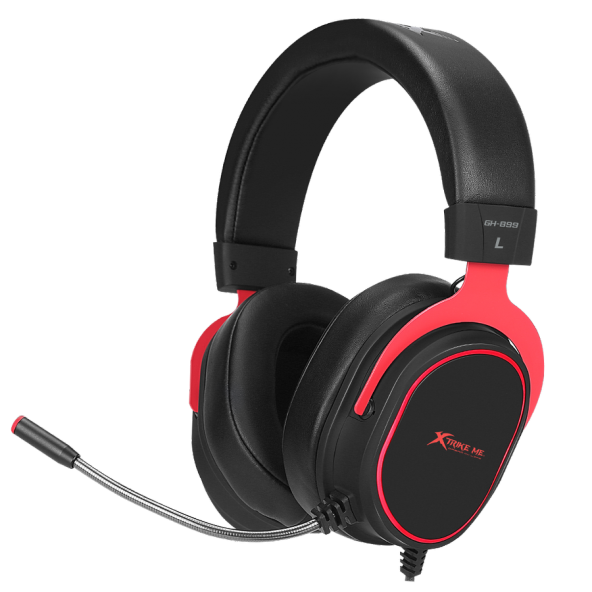 GH-899 Xtrike Me Oyuncu Kulaklığı
