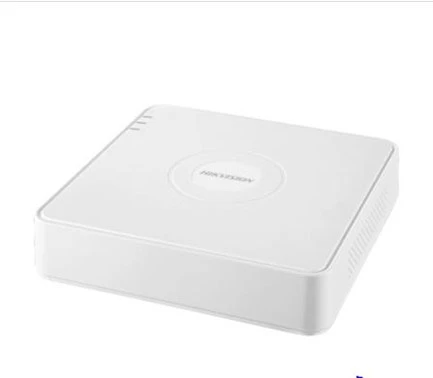 Hikvision DS-7104NI-Q1 4 Kanal H.265+ 1 HDD NVR Kayıt Cihazı ürün görseli 1