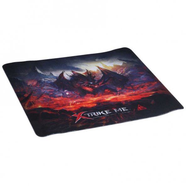 MP-002 Xtrike Me Oyuncu Mouse Pad - 3