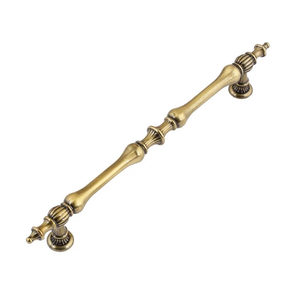 Şehzade Kulp Antik Sarı - Resim 3