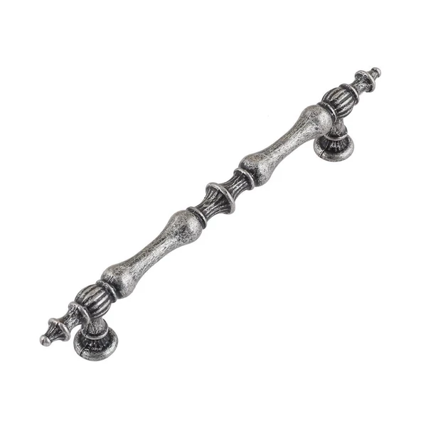 Şehzade Kulp Antik Gümüş - Resim 4