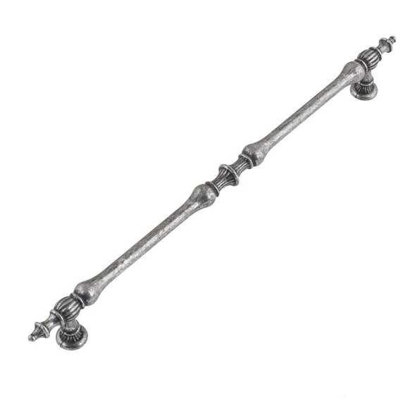 Şehzade Kulp Antik Gümüş - Resim 2