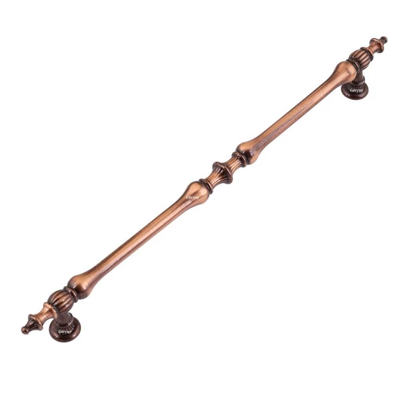 Şehzade Kulp Bakır - Resim 5