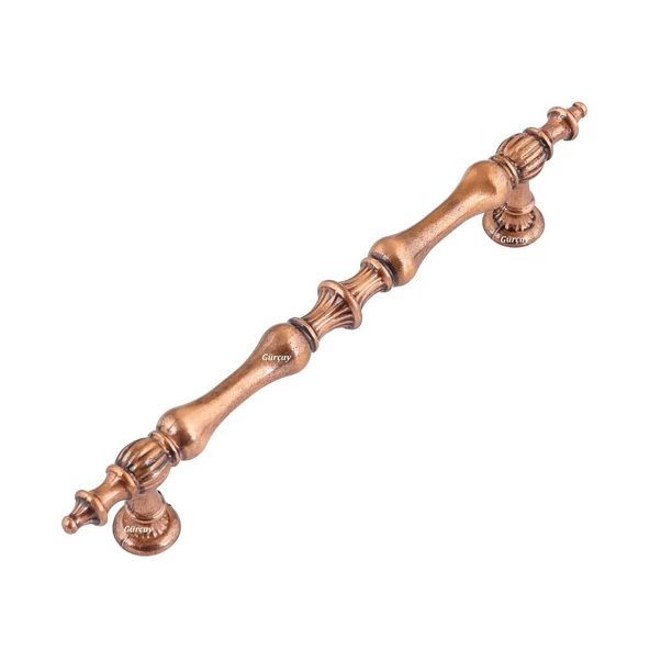 Şehzade Kulp Bakır - Resim 3