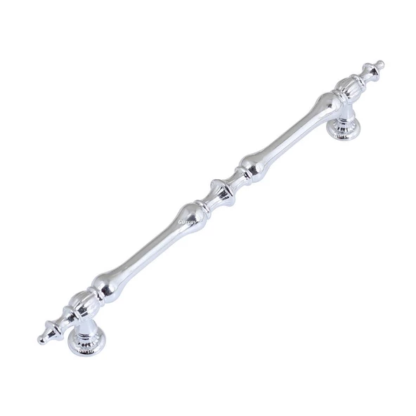 Şehzade Kulp Krom - 3