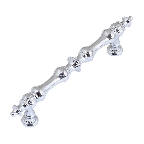 Şehzade Kulp Krom - 5