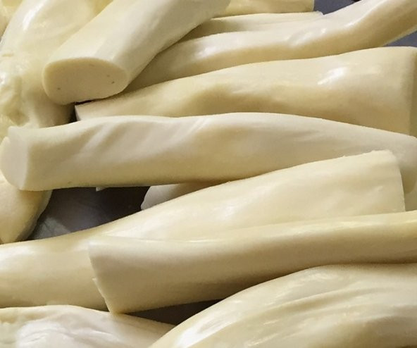 Doğal Tel Peynir  500 GR Çiftlik Sütünden