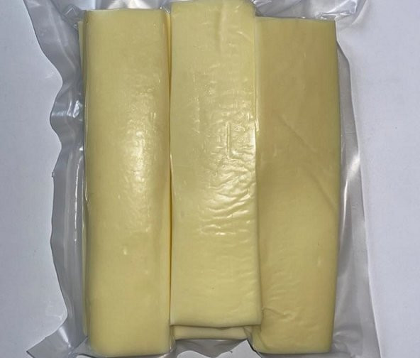 Doğal Tel Peynir  500 GR Çiftlik Sütünden - 2