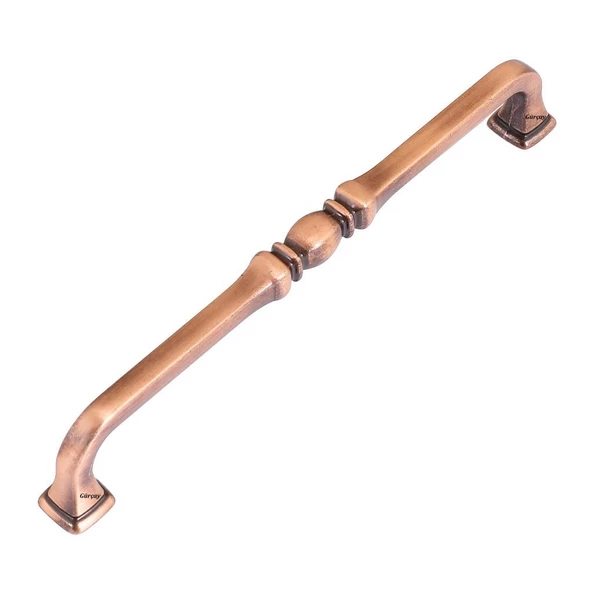 Kale Kulp Bakır - Resim 2