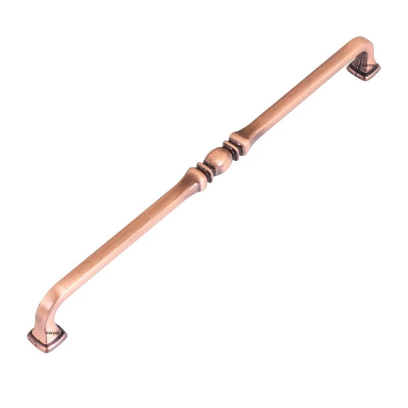 Kale Kulp Bakır - Resim 5