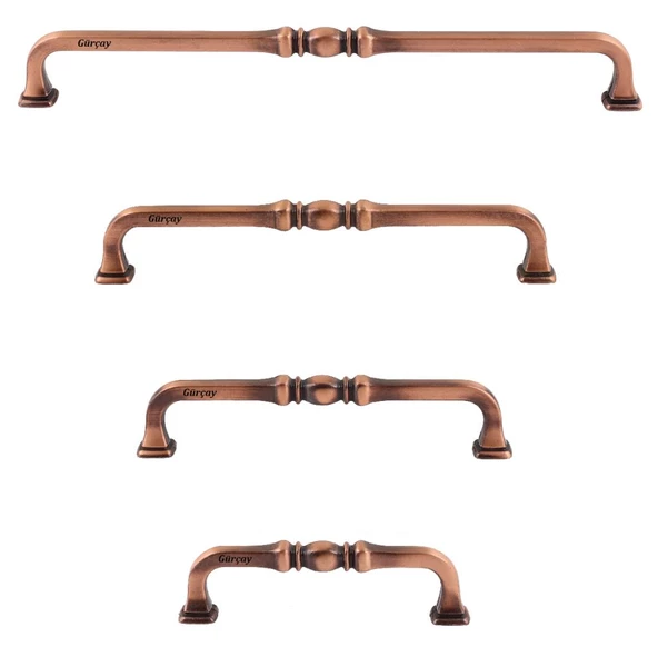 Kale Kulp Bakır ürün görseli