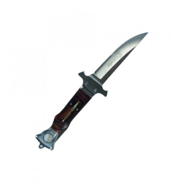 Columbia Company Columbia A123A Çakı - 2