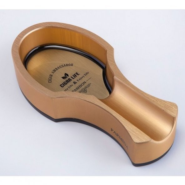 Parmida Lüx Küllük