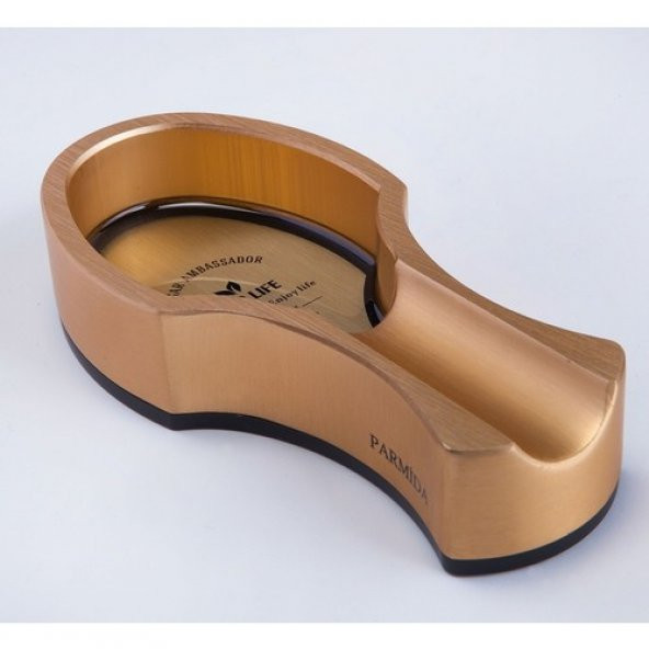 Parmida Lüx Küllük - 2