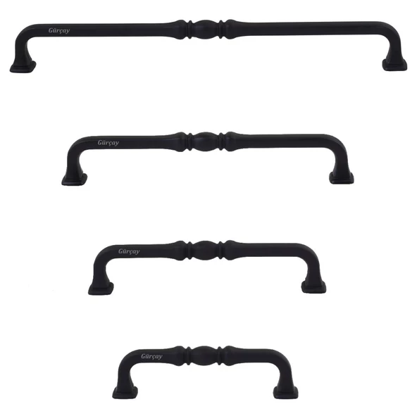 Kale Kulp Siyah ürün görseli