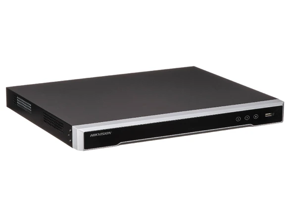 Hikvision DS-7616NI-Q2 16 Kanal 4K H.265+ 2 HDD NVR Kayıt Cihazı