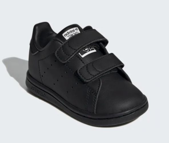 adidas Çocuk Bebek Stan Smith Cf I Spor Ayakkabısı FY0968
