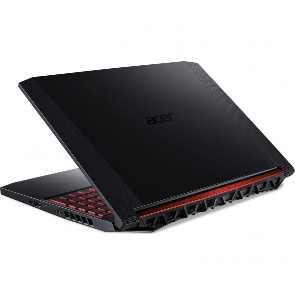 Acer Nitro AN515-43 AMD Ryzen 5 3550H 8GB 1TB+128 SSD GTX 1650 Windows 10 Home 15.6" FHD Taşınabilir Bilgisayar NH.Q6ZEY.009 - 3