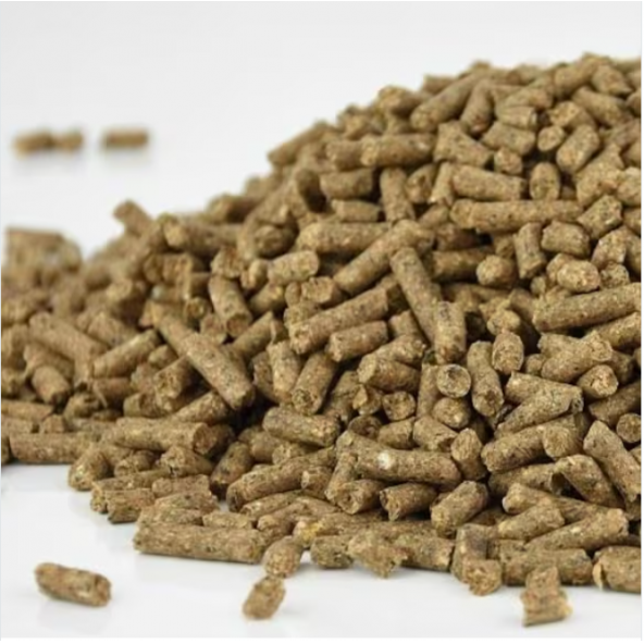 GEZEN TAVUK YEMİ - 25 KG - 2