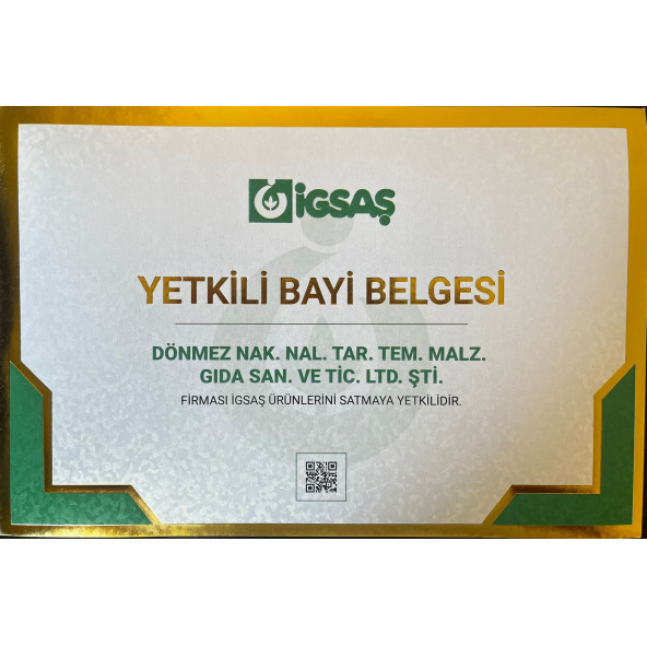İgsaş Nitrik Asit Kireç Damla Sulama Borusu Açıcı Sıvı Gübre 25 KG - 5