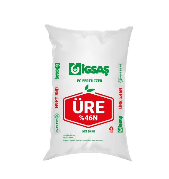 ÜRE GÜBRE - 50 KG