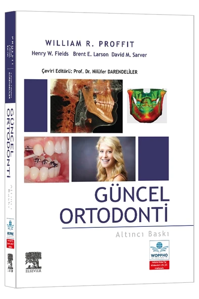 Güncel Ortodonti ürün görseli