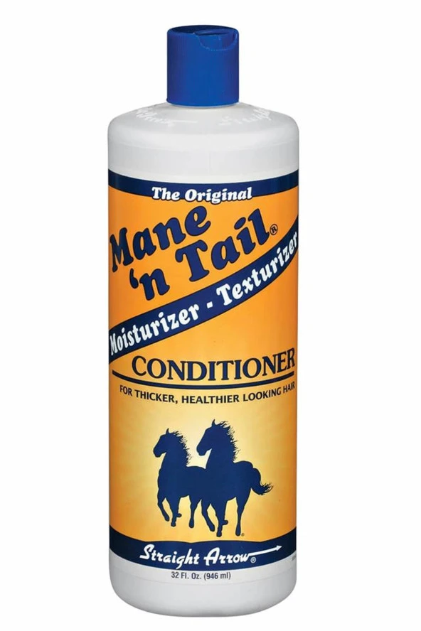 Manen Tail Hair & Body Conditioner 946ml. Saç Kremi