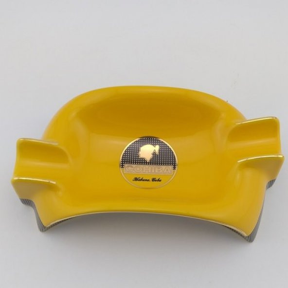 Cohiba Lüx Küllük - 2