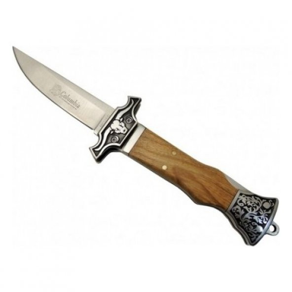 Columbia Company Columbia MA-123C Çakı