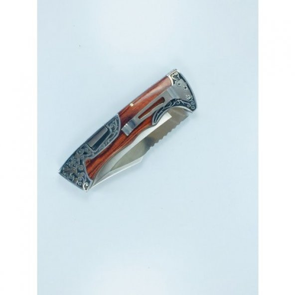 Columbia Company Columbia A3157A Çakı - 3