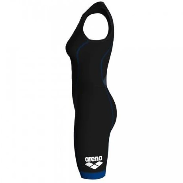 ARENA BAYAN TRİATLON MAYO WOMAN TRİ SUİT ST 2.0 REAR ZİP 001506508 - 2