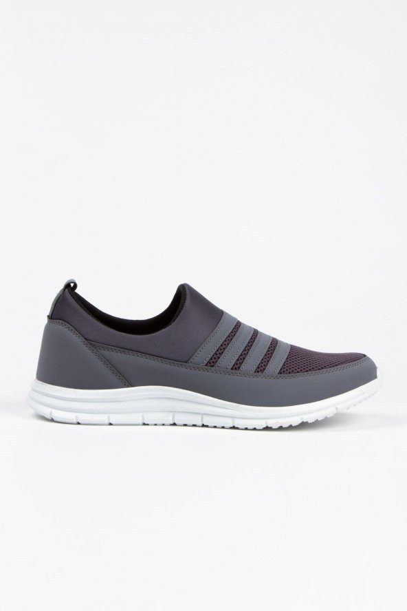 Erkek Aqua Sneaker Spor Ayakkabı - 1