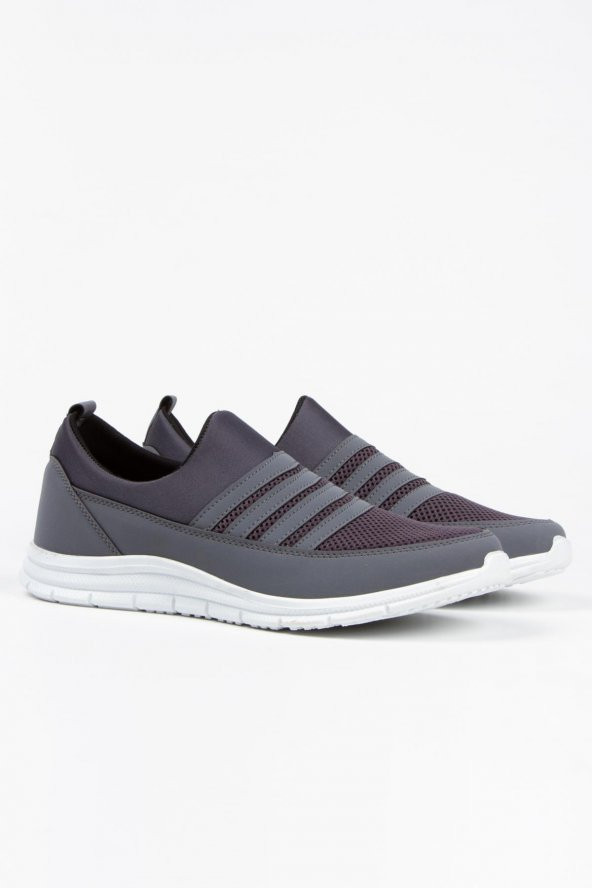 Erkek Aqua Sneaker Spor Ayakkabı - 4