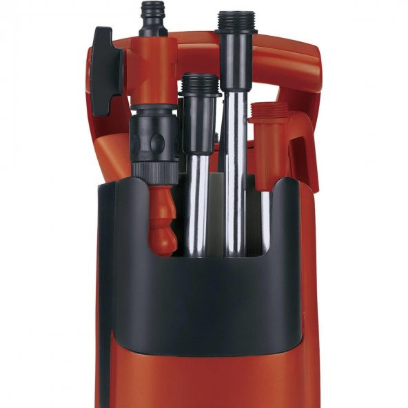 Einhell RG-SP 300 RB Dalgıç Pompa-Varil Pompası - 3