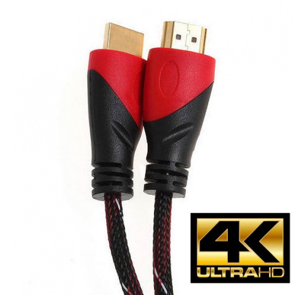 POWERGATE 4K-015, 4K UHD, HDMI v2,0 Kablo 1.5mt