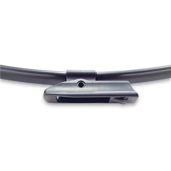 Renault Symbol 2009-2012 Ön Cam Silecek Takımı Silgeç Seti 60x45cm - 6