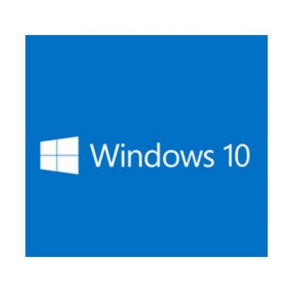 Microsoft Windows 10 Home KW9-00119 64 Bit (OEM) DVD Türkçe - 2