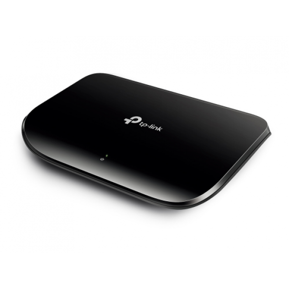 TP-LINK OMADA TL-SG1005D, 5 Port, GigaBit, Yönetilemez, Masaüstü Switch - 3