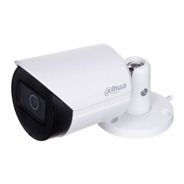 DAHUA IPC-HFW2231S-S-0280B-S2  2Mpix, 2,8mm Lens,   H265+,Starlight, 30Mt Gece Görüşü, IP67, PoE WDR Bullet IP Kamera - 2