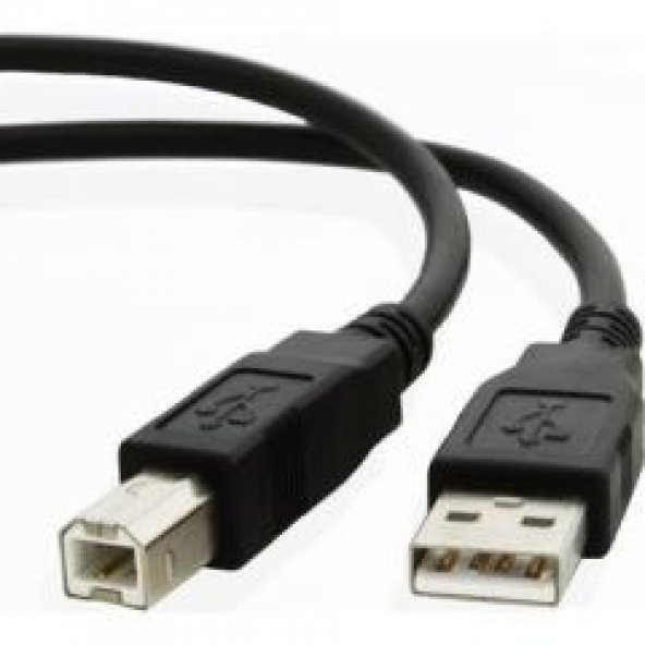POWERGATE UPR-030, USB2,0 Yazıcı Kablosu 3 Metre