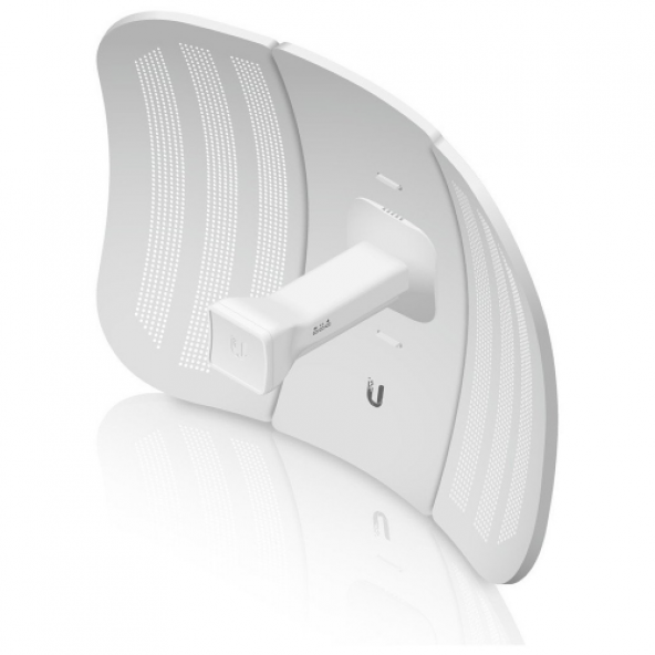 UBIQUITI LBE-M5-23,  LiteBeam, 100Mbps, 5Ghz, 23dBi Anten, 5Km Menzil CPE - 3