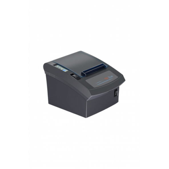 Aclas PP7X, Direkt Termal Masaüstü Fiş Yazıcı (Usb - Seri) - 2