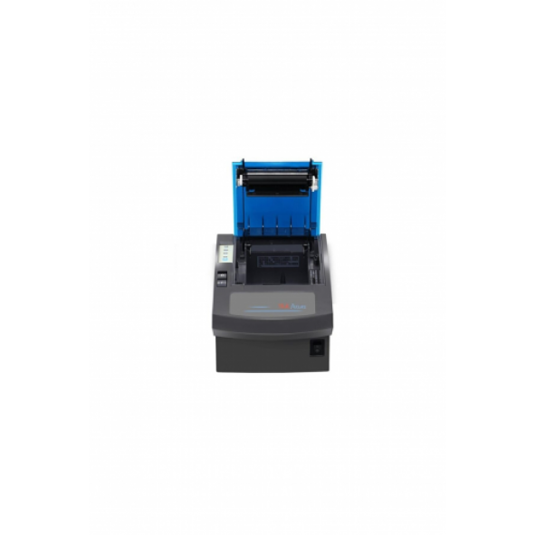 Aclas PP7X, Direkt Termal Masaüstü Fiş Yazıcı (Usb - Seri) - 3