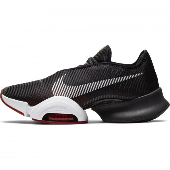 Nike Air Zoom SuperRep 2 HIIT Class SS21 Erkek Spor Ayakkabı(DAR KALIP)