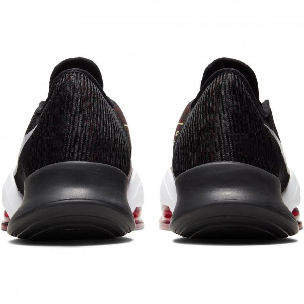 Nike Air Zoom SuperRep 2 HIIT Class SS21 Erkek Spor Ayakkabı(DAR KALIP) - 3