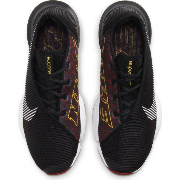Nike Air Zoom SuperRep 2 HIIT Class SS21 Erkek Spor Ayakkabı(DAR KALIP) - 5