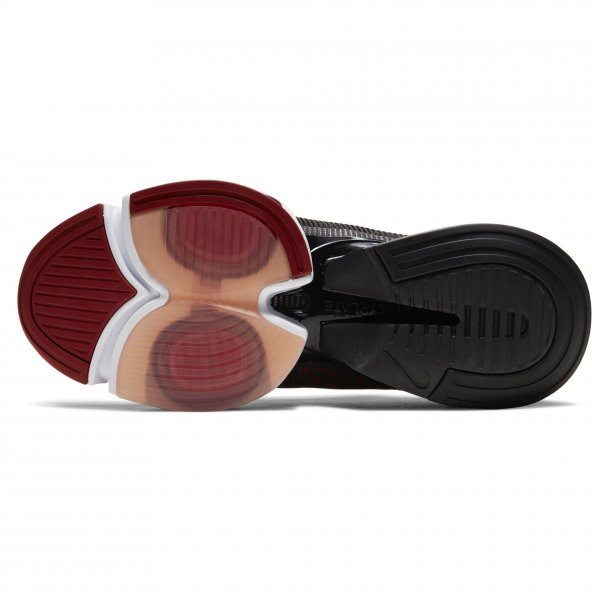 Nike Air Zoom SuperRep 2 HIIT Class SS21 Erkek Spor Ayakkabı(DAR KALIP) - 6
