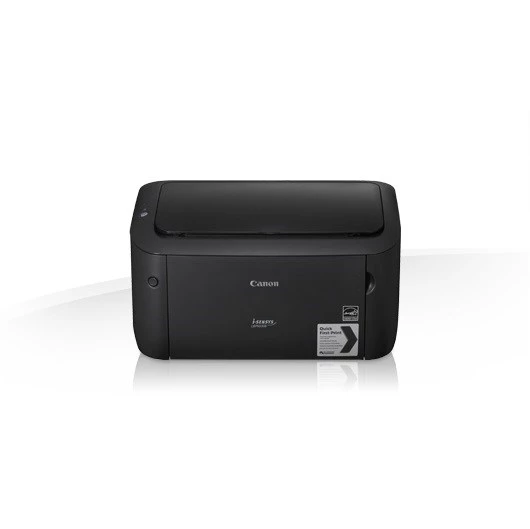Canon i-SENSYS LBP6030B Tek Fonksiyonlu (2xToner) - 2